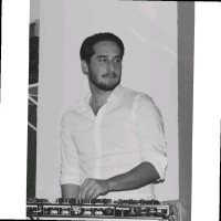 No Made Dj