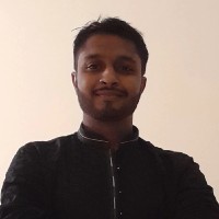 Ravi Gohil