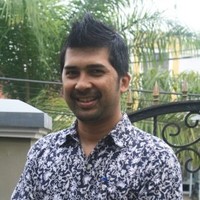 Ade Fernandes