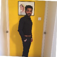 Karan Singh Chauhan