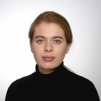 Olga Parkhomenko