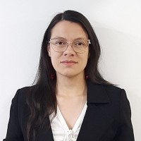 Angélica Maria Fandiño Urrego