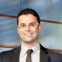 Mohamed Bouras, CCE, EnCE