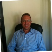 Tim Oakley