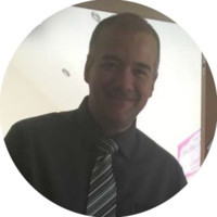 Colin Mc Cusker