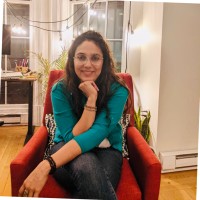 Ratna Nayar