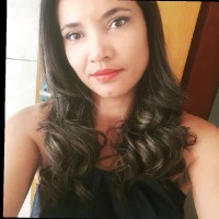 Kerlly Rodrigues