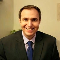 Chris Efird, CPA