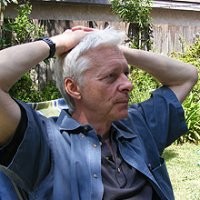 Terry Cassel