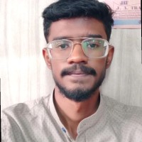 Mohammed Asif M