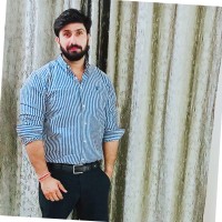 Mohit Kumar Shishodia