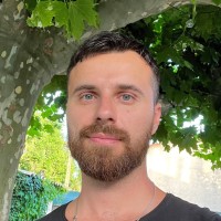 Maxime Vidal