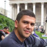 João Pedro Oliveira