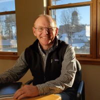 Pete Didisheim