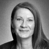 Greta Ossman, MPPA