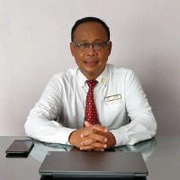 Imam Nugroho
