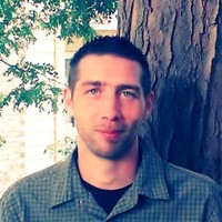 Kyle Haskell