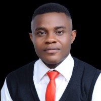 Onuh Justus Izuchukwu