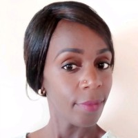 Roselyne Waganda
