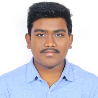 Abhishikth Raj Marepally