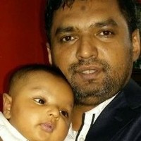 Mohammad Mosharof Hossain Siddique