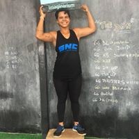 Angela Silva