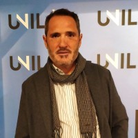 Jose Antonio Martin Troncoso
