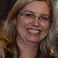 Katherine Mccarthy