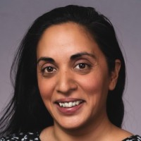 Tejal Patel