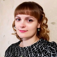 Ольга Гавриленко