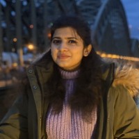 Hafsa Murtaza