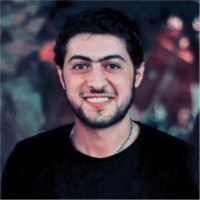 Hossam El Nomrossy