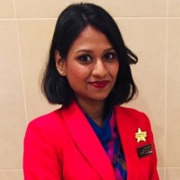 Sobana G N Nagarajan