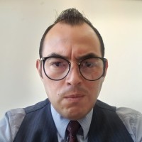 Daniel Flores Garrido