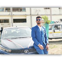 Neel Patel