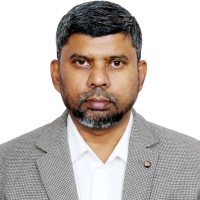 Irshad Mansoor H K