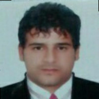 Liaqet Ali