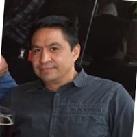 Jose Vergara Gutierrez