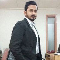 Umair Ahmed Babloo
