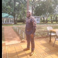 SIMON MUNENE