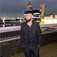 Wahaab Malik