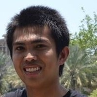 Kristian Ray Gutierrez