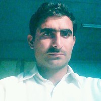 M Imran Shahzad