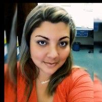 Viviane Silveira Silva Toledo
