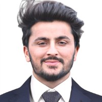 Nadeem Ullah