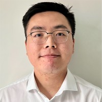 Chee Rong Yip