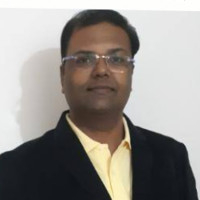 Amitosh Mishra