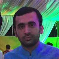 Ahsan Mahmood