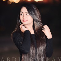 Nida Abid