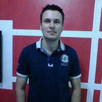Gilson Solutchak
